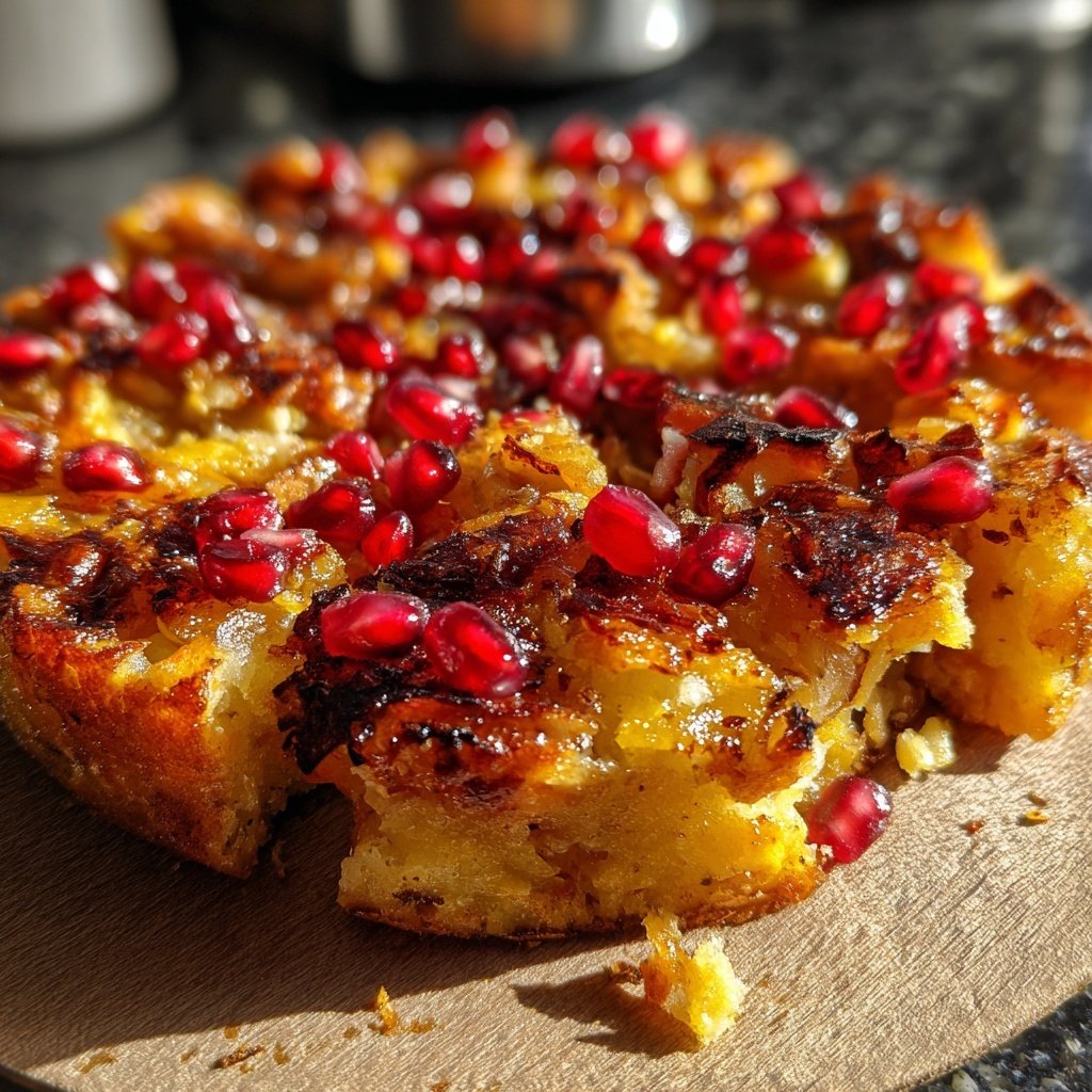 Festliche Gaumenfreuden