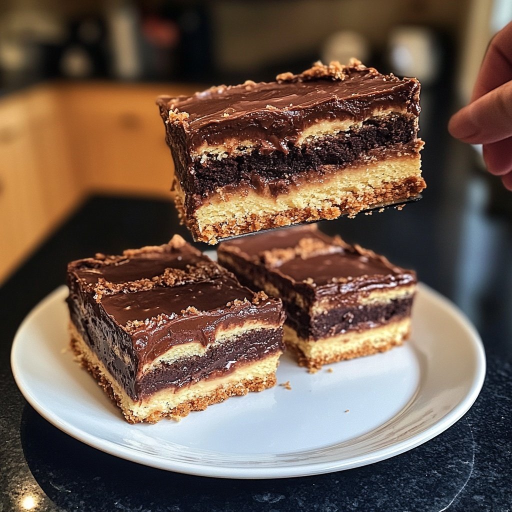 Kalter Hund – nach Omas bestem Rezept