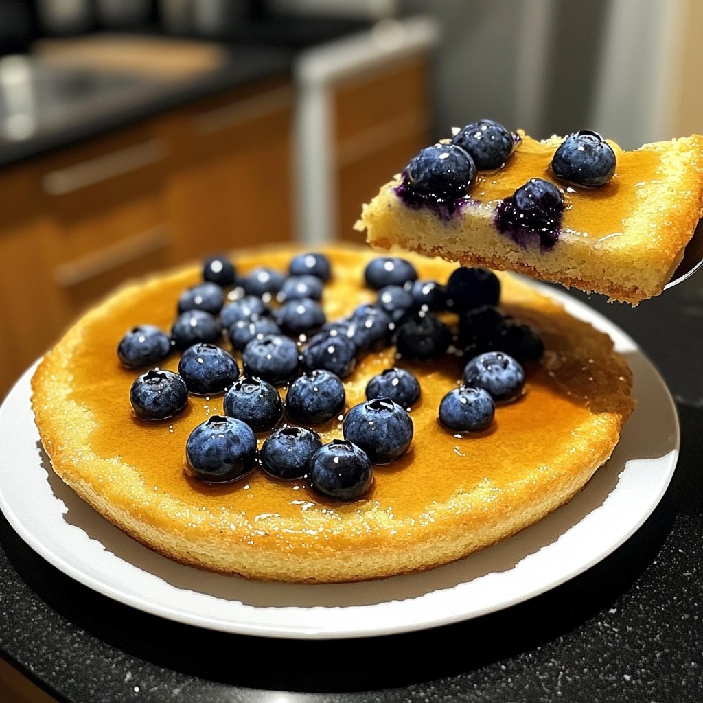 Pfannkuchen Rezept einfach