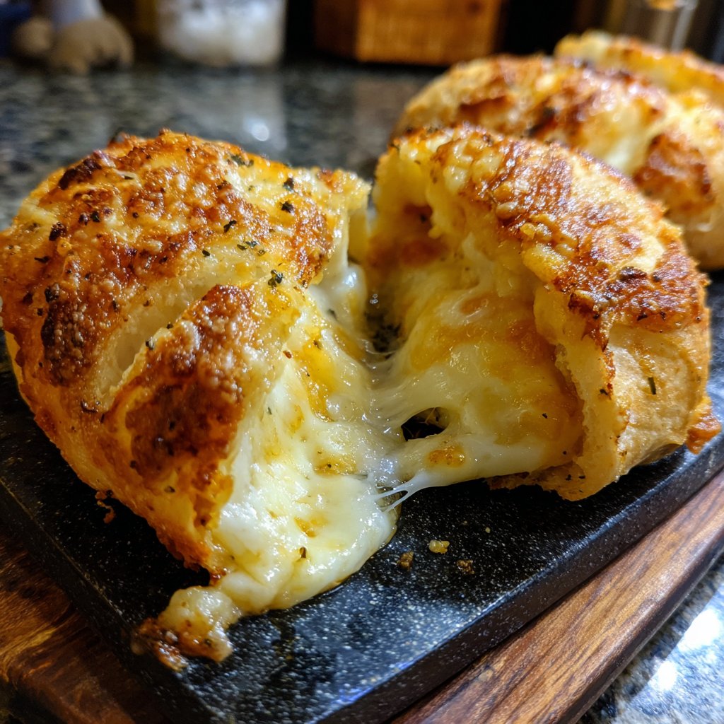 Geiles Essen Aus Dem Ofen