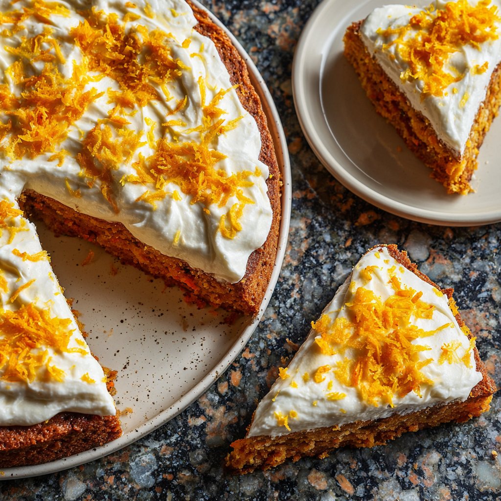 Süße Küchenfreuden